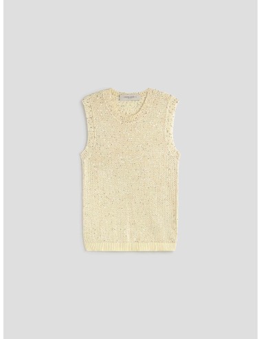 Melyssa Tank Top de Golden Goose - MARFRANC