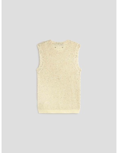 Melyssa Tank Top de Golden Goose - MARFRANC