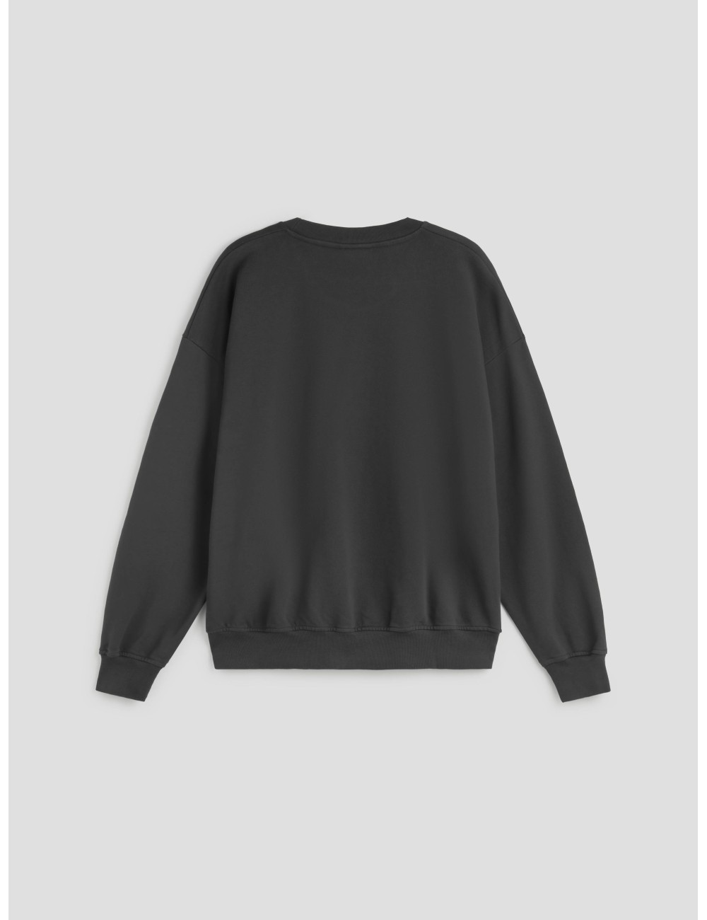 Oversized Isoli Sweatshirt de Gianni - MARFRANC