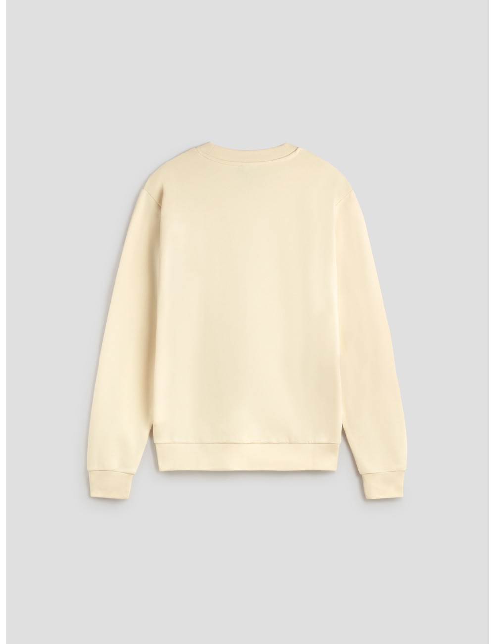 Standard Grand VPC Sweatshirt de A.P.C. - MARFRANC