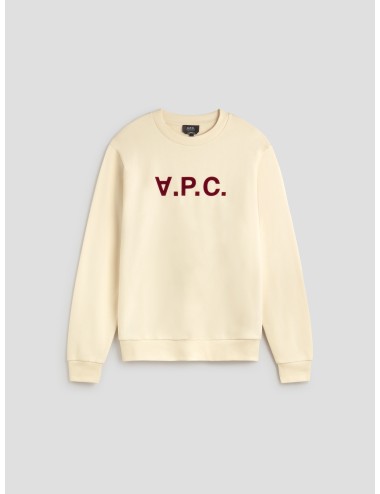 Standard Grand VPC Sweatshirt de A.P.C. - MARFRANC