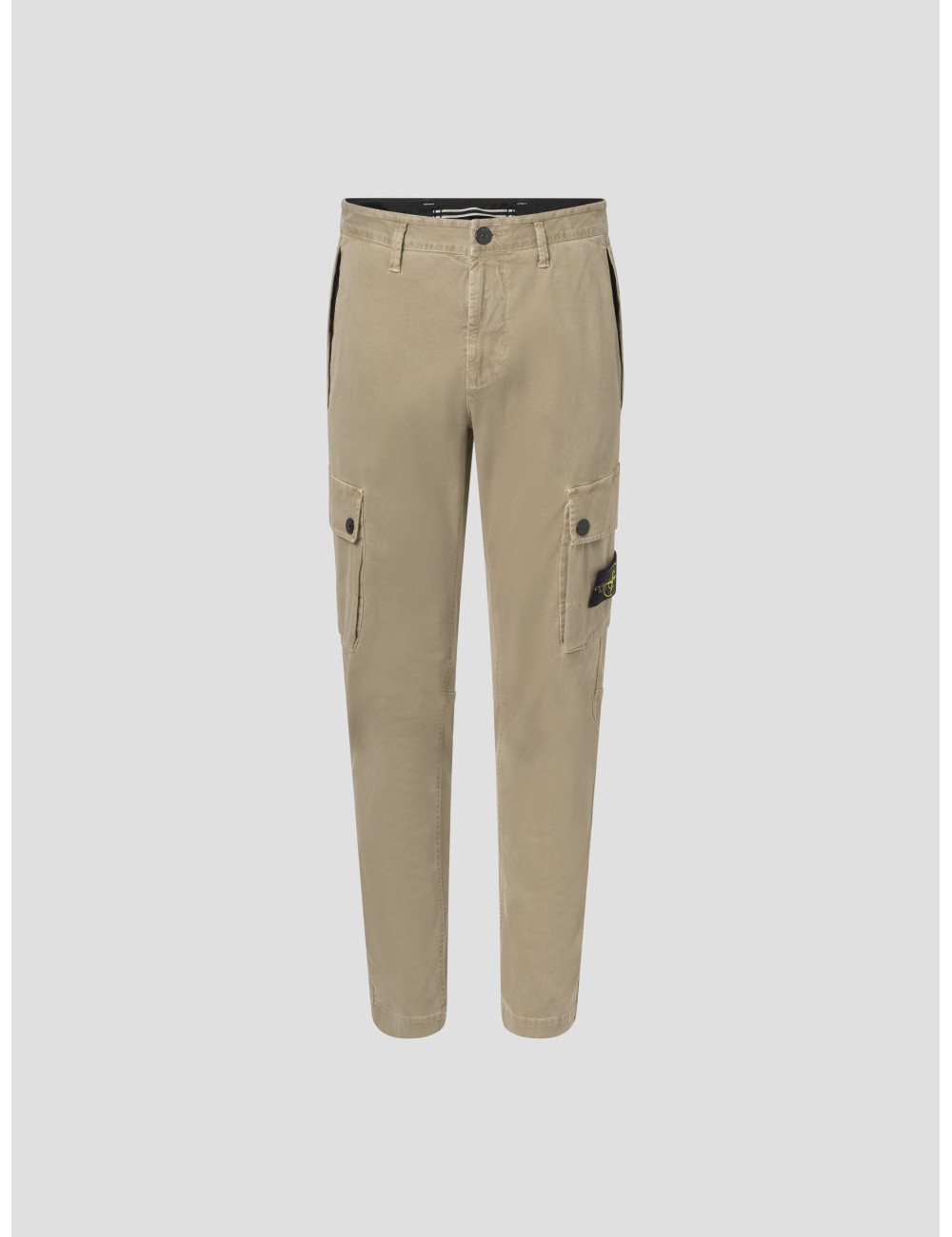 pantalón slim de Stone Island - MARFRANC