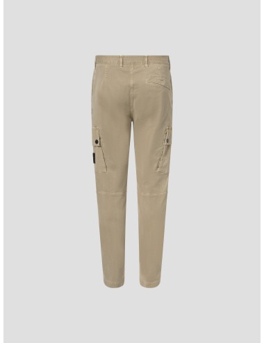 pantalón slim de Stone Island - MARFRANC