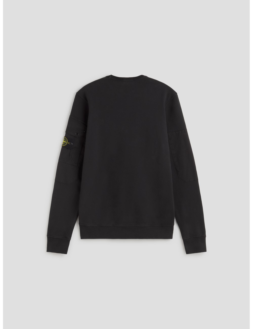 sudadera Arm Pocket Crewneck de Stone Island - MARFRANC