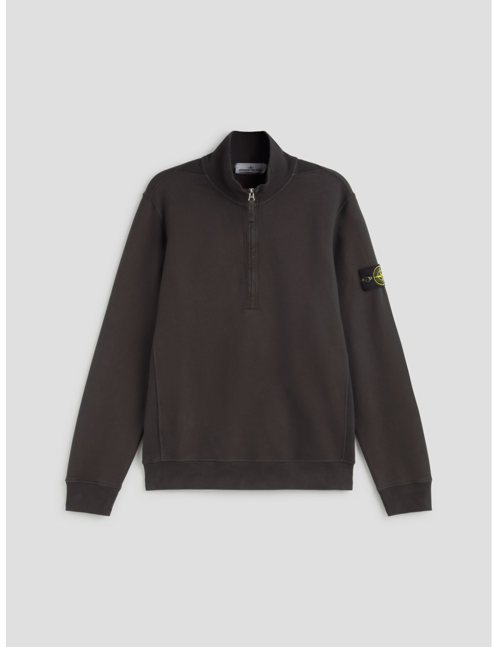 sudadera Maglieria Tagliata Felpa de Stone Island - MARFRANC