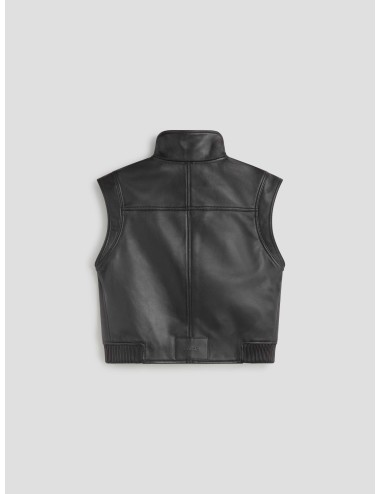 chaleco Gambia Gilet de Pinko - MARFRANC