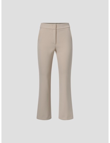 Pantalón beige de Peserico Easy - MARFRANC