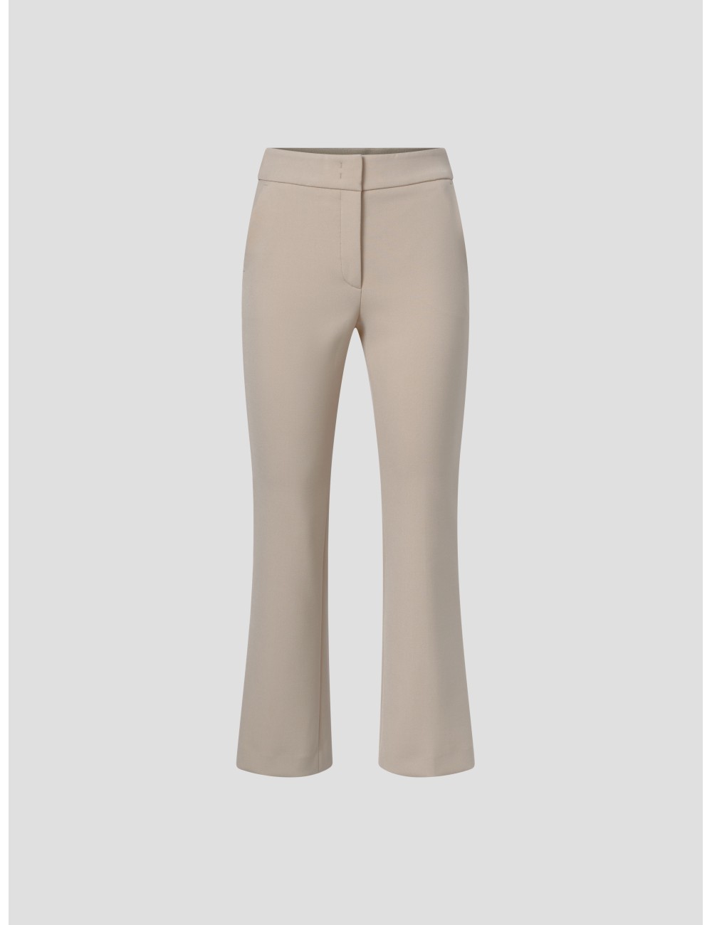 Pantalón beige de Peserico Easy - MARFRANC