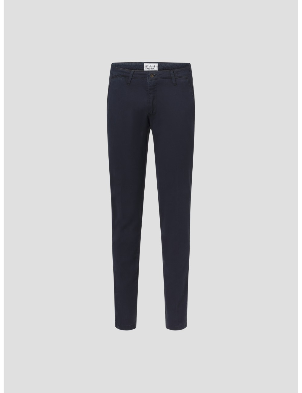 PANTALON SLIM de MARFRANC