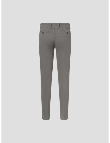 PANTALON SLIM de MARFRANC