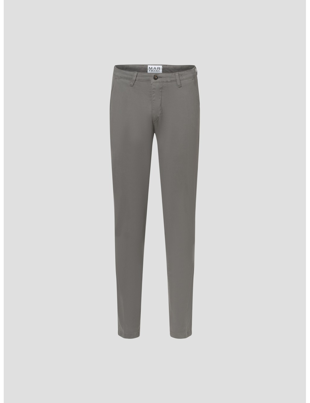 PANTALON SLIM de MARFRANC