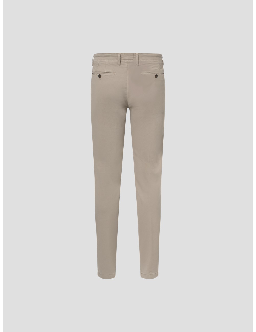 PANTALON SLIM de MARFRANC