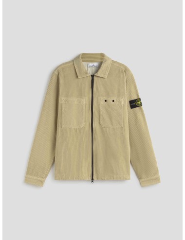 casual overshirt de Stone Island - MARFRANC