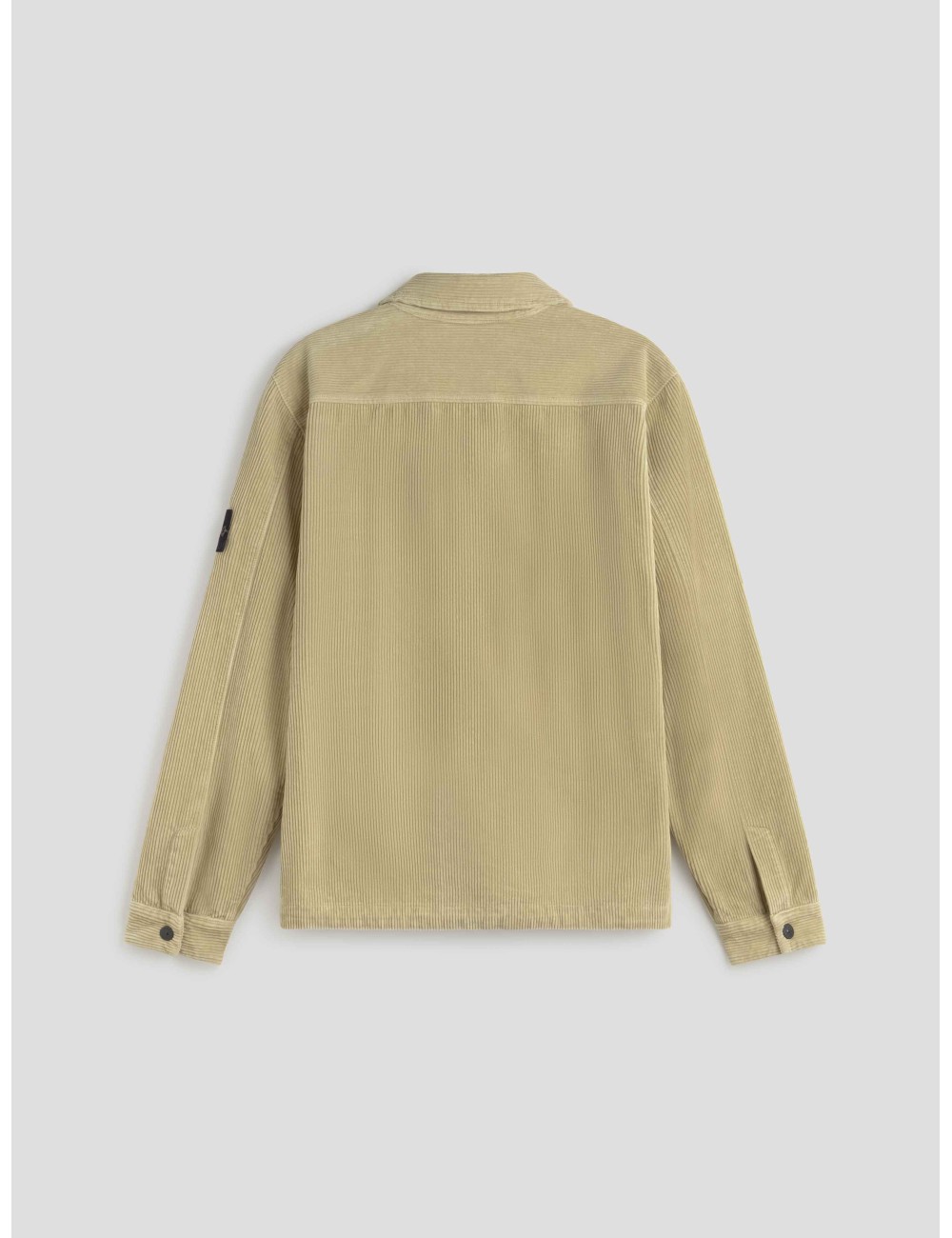 casual overshirt de Stone Island - MARFRANC