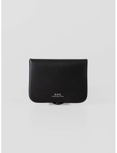 monedero Josh de A.P.C. - MARFRANC