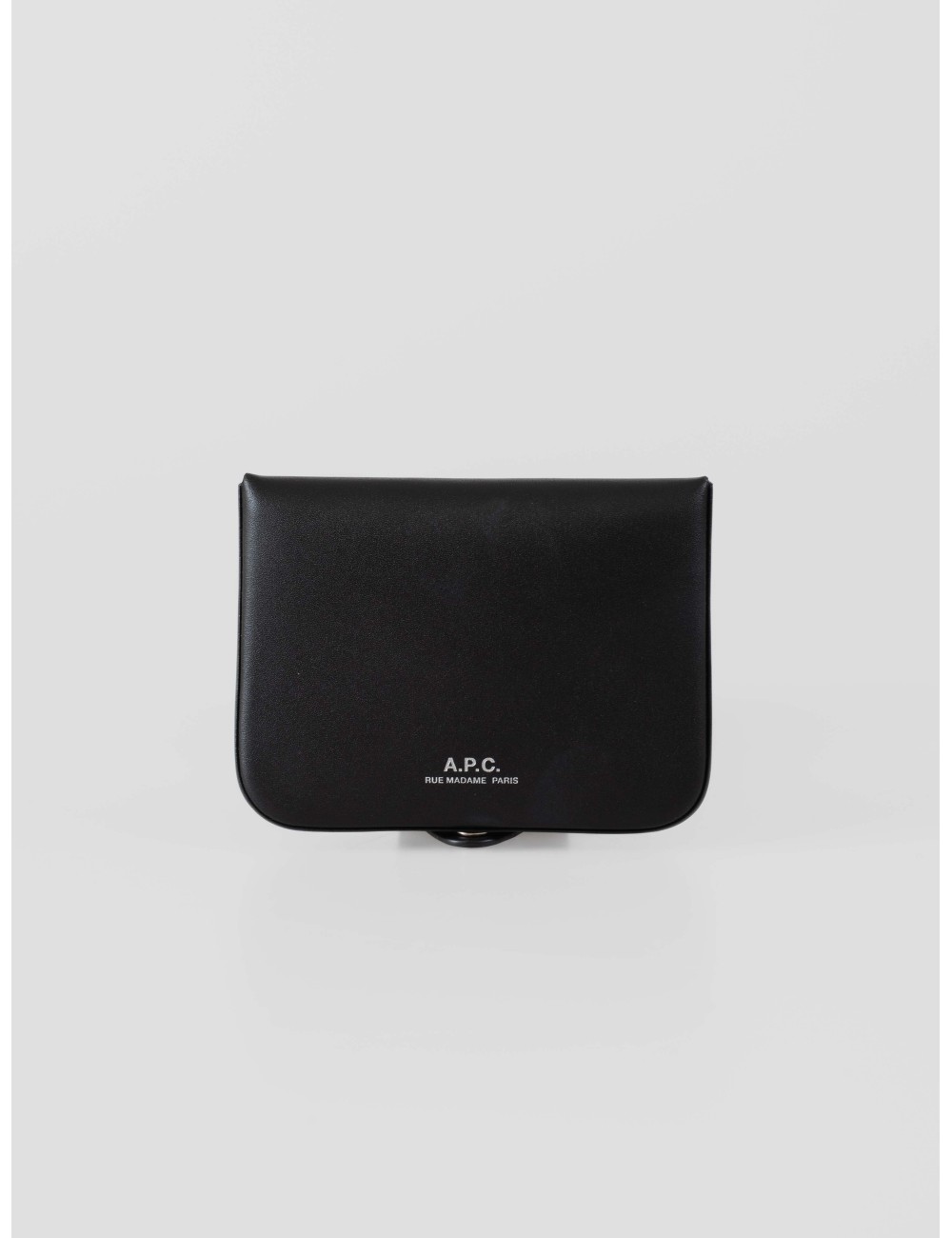 monedero Josh de A.P.C. - MARFRANC