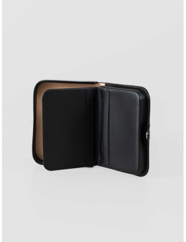 monedero Josh de A.P.C. - MARFRANC