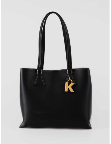 K/LOCK SOFT MEDIUM TOTE de Karl Lagerfeld - MARFRANC