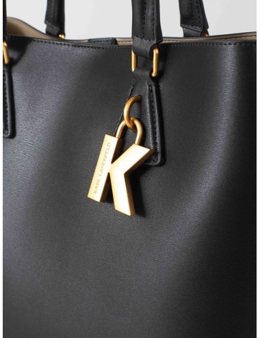 K/LOCK SOFT MEDIUM TOTE de Karl Lagerfeld - MARFRANC