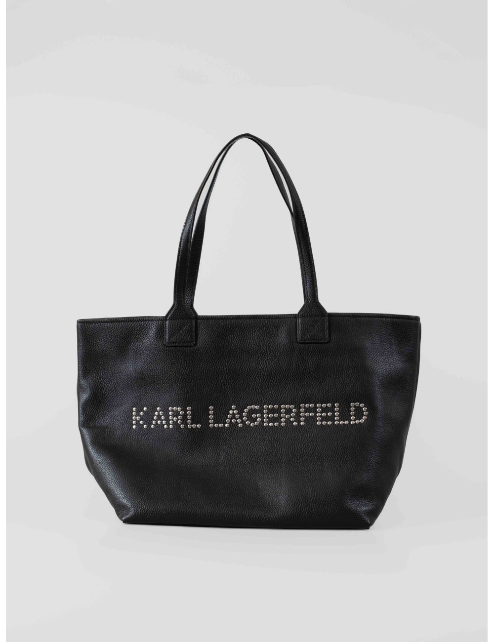 K/MARCHÉ MEDIUM TOTE de Karl Lagerfeld - MARFRANC