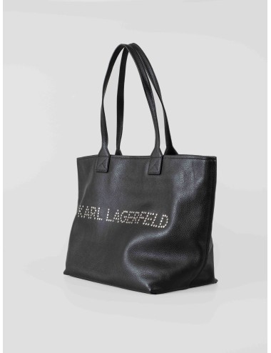 K/MARCHÉ MEDIUM TOTE de Karl Lagerfeld - MARFRANC