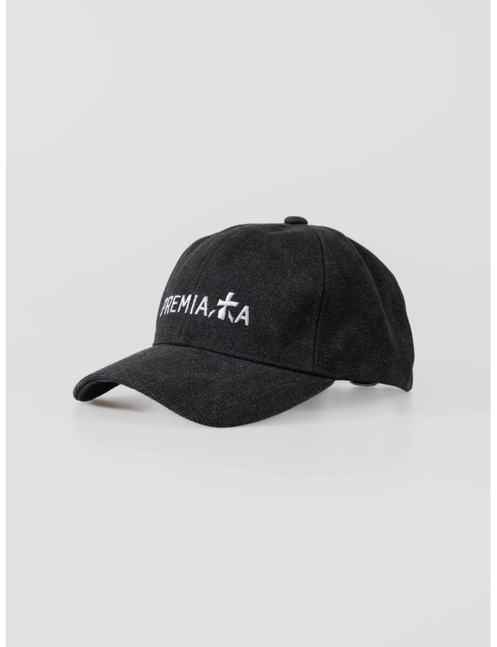 gorra con logotipo de Premiata - MARFRANC