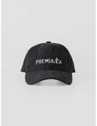 gorra con logotipo de Premiata - MARFRANC