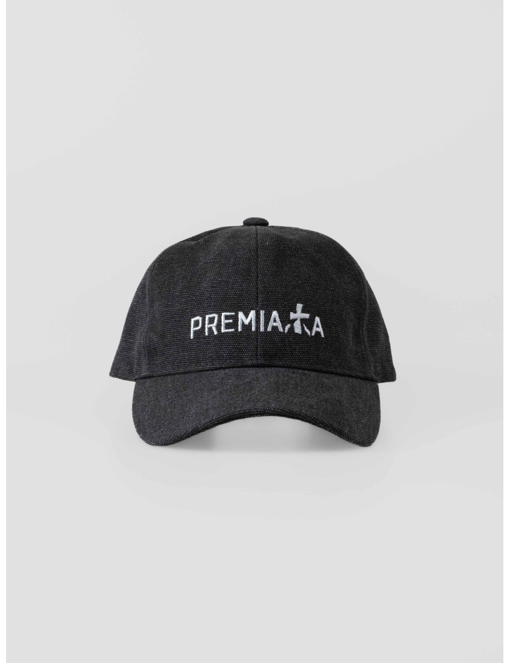 gorra con logotipo de Premiata - MARFRANC