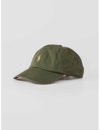 gorra de Polo Ralph Lauren - MARFRANC