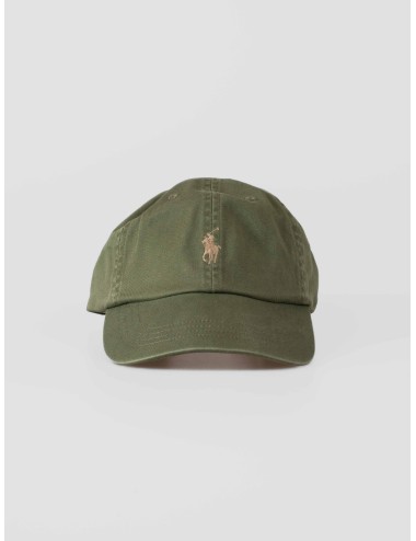 gorra de Polo Ralph Lauren - MARFRANC