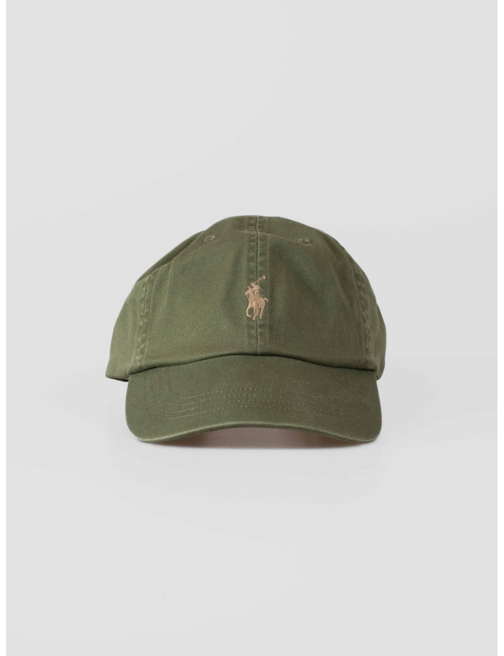 gorra de Polo Ralph Lauren - MARFRANC