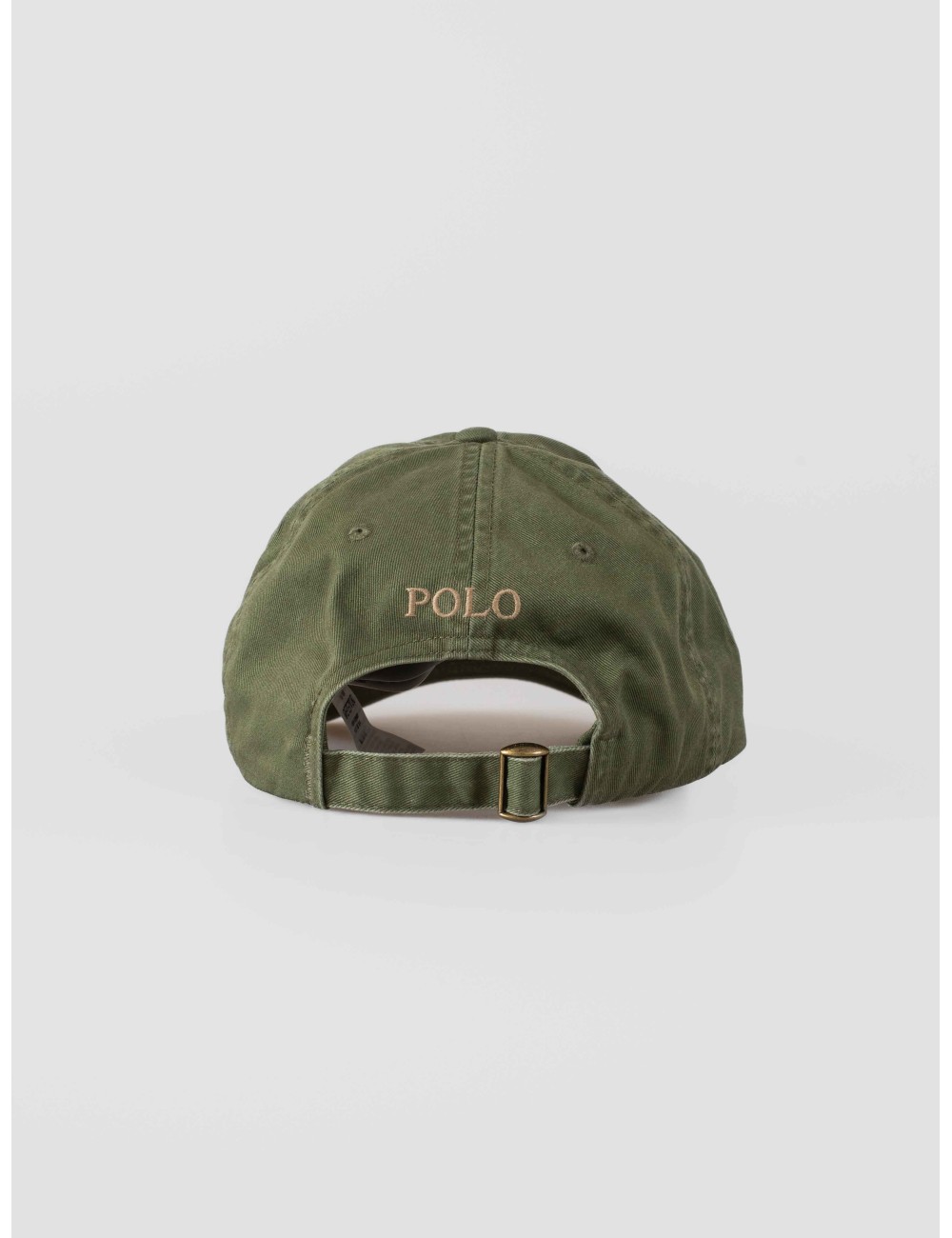 gorra de Polo Ralph Lauren - MARFRANC