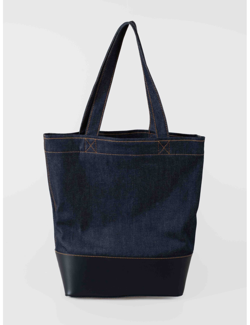 bolso estilo shopper de A.P.C. - MARFRANC