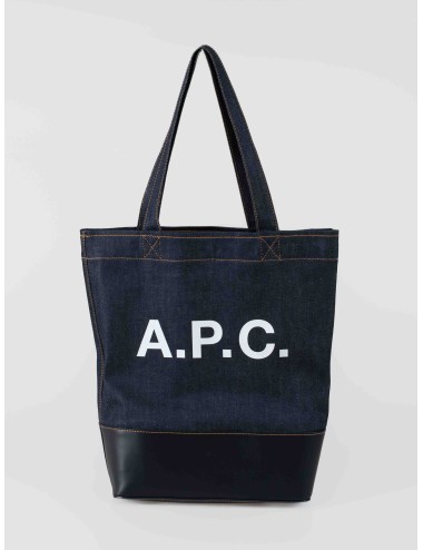 bolso estilo shopper de A.P.C. - MARFRANC