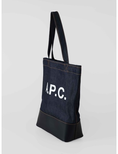 bolso estilo shopper de A.P.C. - MARFRANC