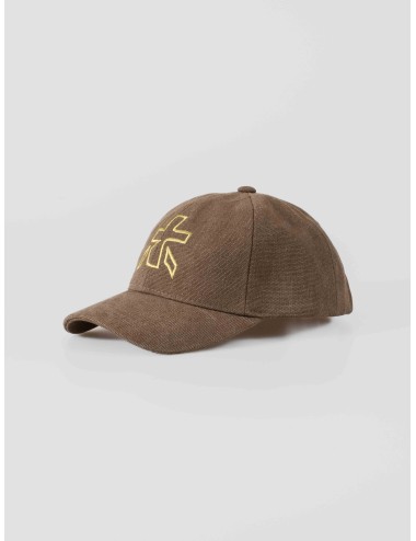 gorra de la casa PREMIATA - MARFRANC