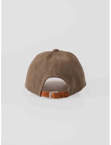 gorra de la casa PREMIATA - MARFRANC