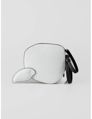 bolso bandolera de KARL LAGERFELD - MARFRANC