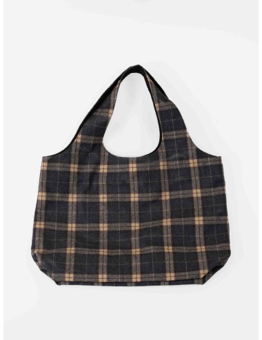 gran tote bag de A.P.C. - MARFRANC