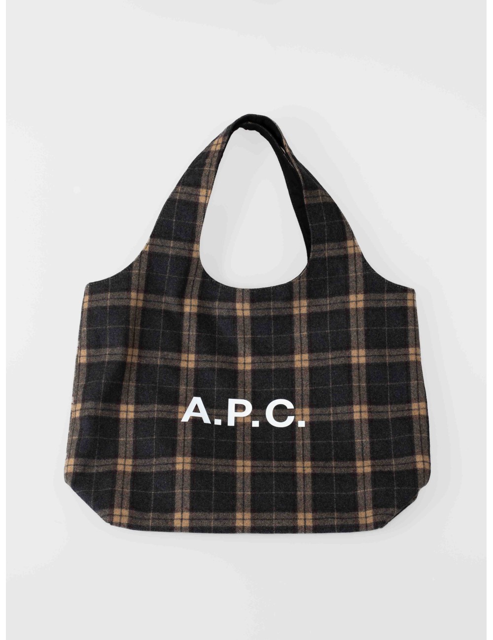 gran tote bag de A.P.C. - MARFRANC