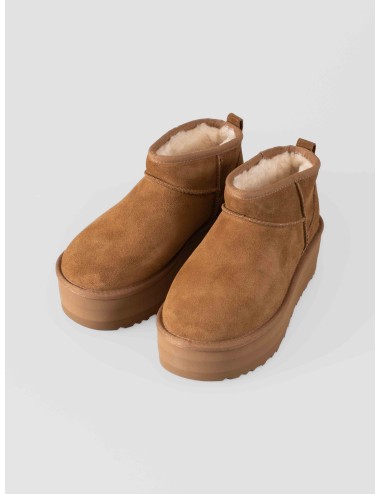 botas UGG - MARFRANC