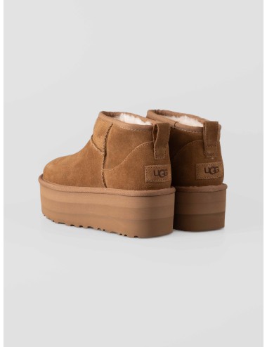 botas UGG - MARFRANC