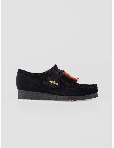 mocasines Wallabee de la marca CLARKS ORIGINALS - MARFRANC