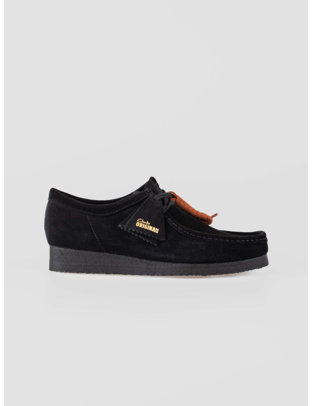 mocasines Wallabee de la marca CLARKS ORIGINALS - MARFRANC