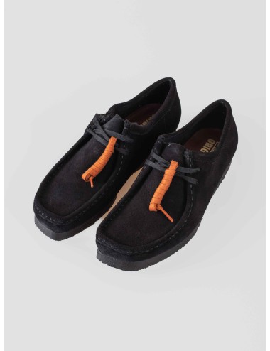 mocasines Wallabee de la marca CLARKS ORIGINALS - MARFRANC