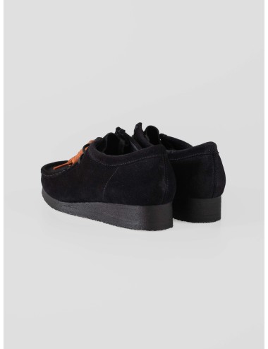 mocasines Wallabee de la marca CLARKS ORIGINALS - MARFRANC