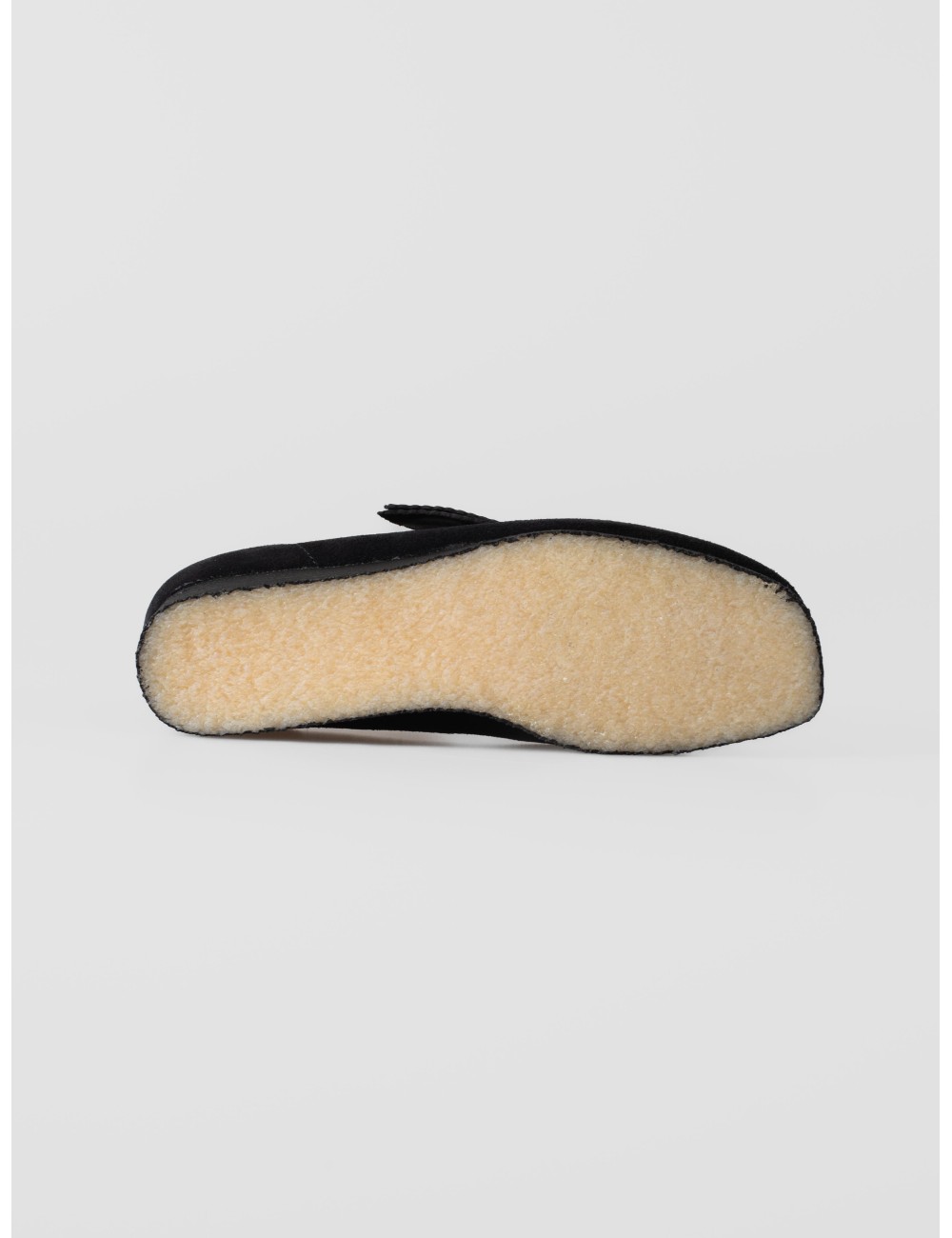 mocasines Wallabee de la marca CLARKS ORIGINALS - MARFRANC