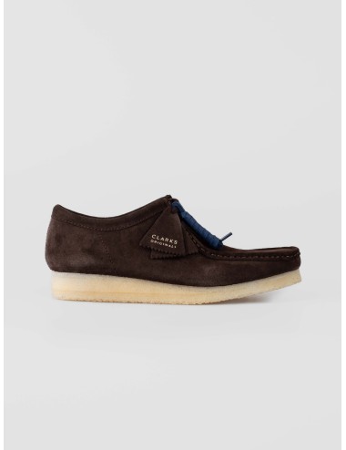 mocasines Wallabee de la marca CLARKS ORIGINALS - MARFRANC