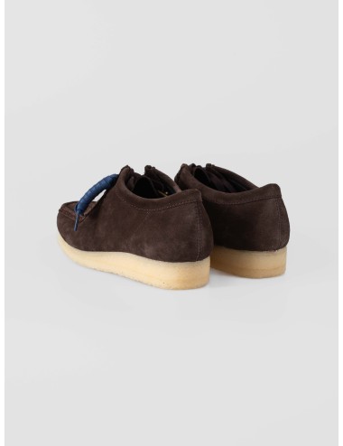 mocasines Wallabee de la marca CLARKS ORIGINALS - MARFRANC