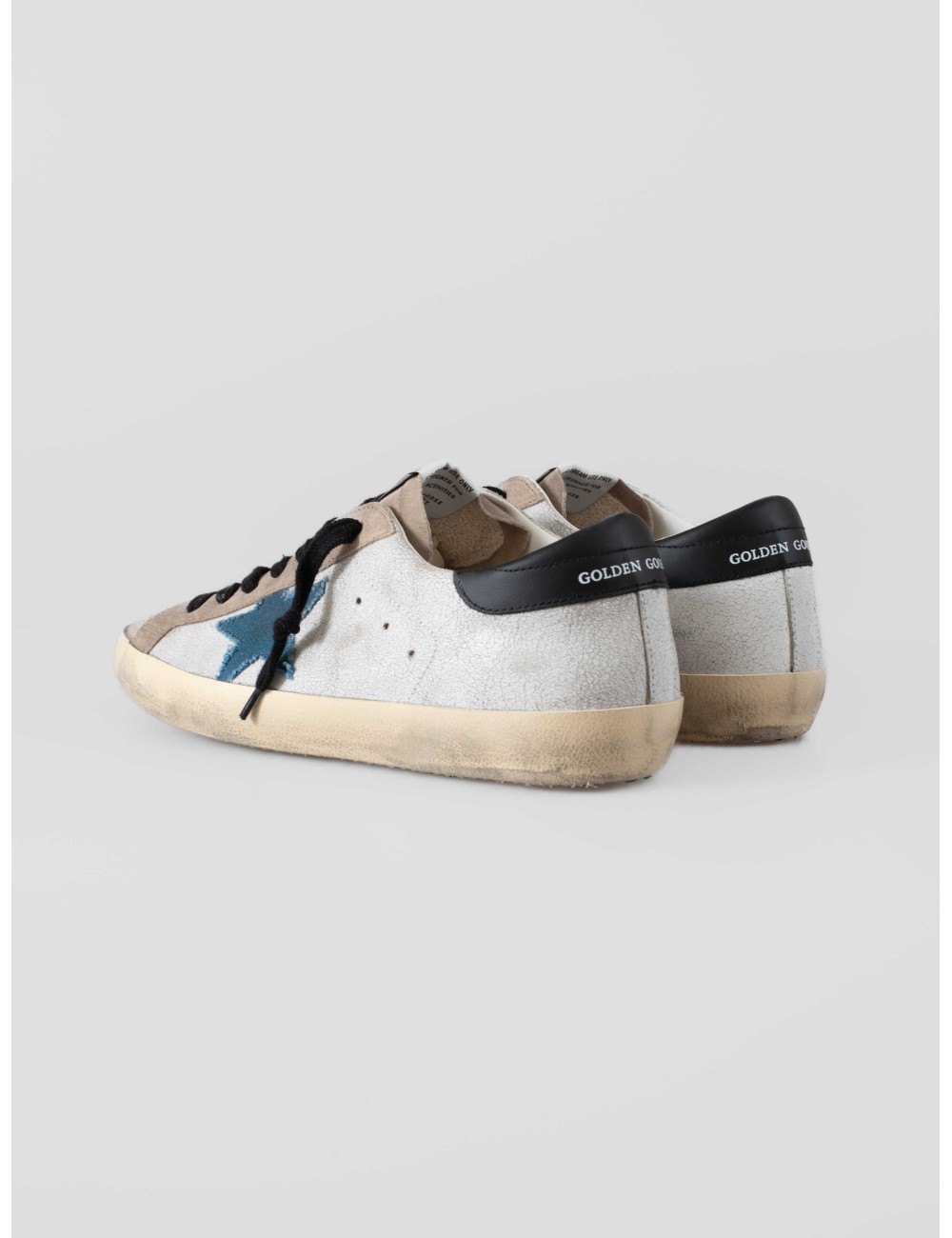 sneakers de Golden Goose - MARFRANC